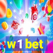 w1 bet